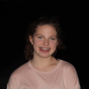 Meet your Posher, Yannicka